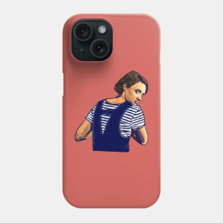 Fleabag Phoebe Waller Bridge Phone Case