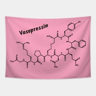 Vasopressin Tapestry