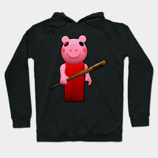 Roblox Character Hoodies Teepublic