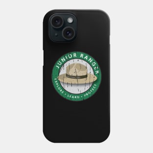 JUNIOR RANGER Phone Case