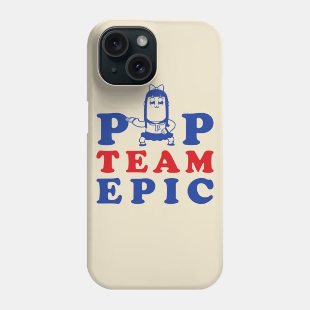 Pipimi is Epic Phone Case by merch.x.wear