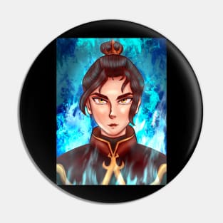 Azula Pin