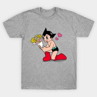 Aéropostale Astro Boy Graphic Tee