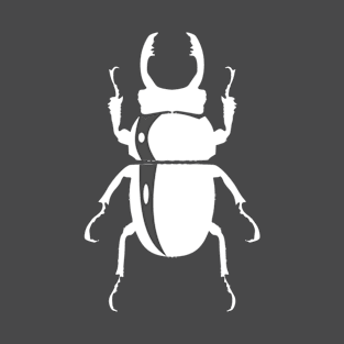 Stag beetle T-Shirt