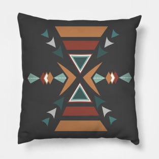 Southwest design II Pillow