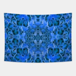 Symmetrical pattern Tapestry