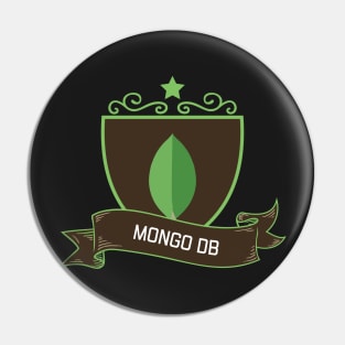 MongoDB Pin