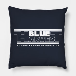 Return of the Revenge Pillow