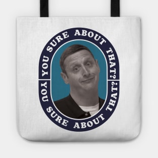 You Sure About That? Tote