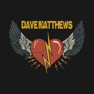 dave matthews T-Shirt