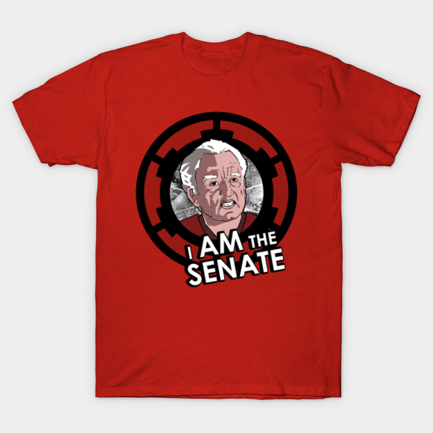 palpatine shirt