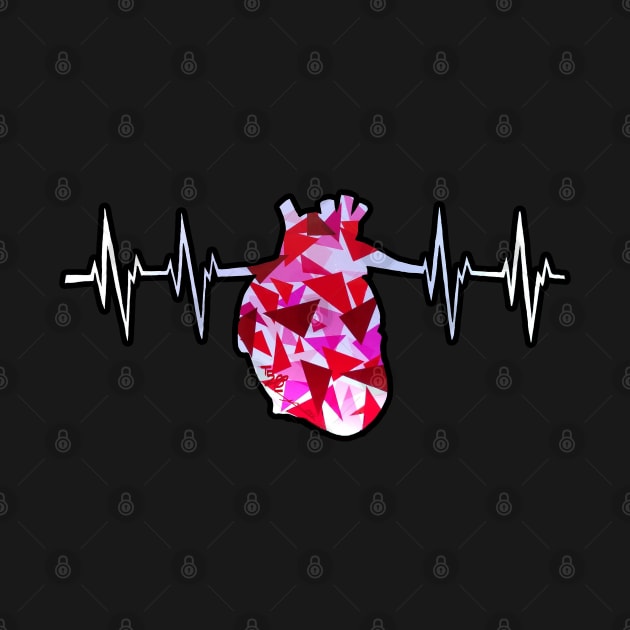 Heart Beats by That5280Lady