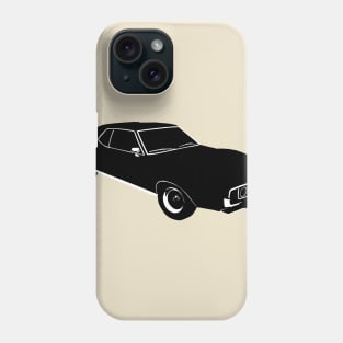 Javelin Phone Case