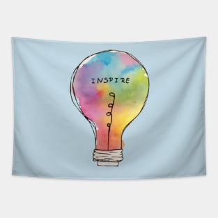 Inspire Tapestry