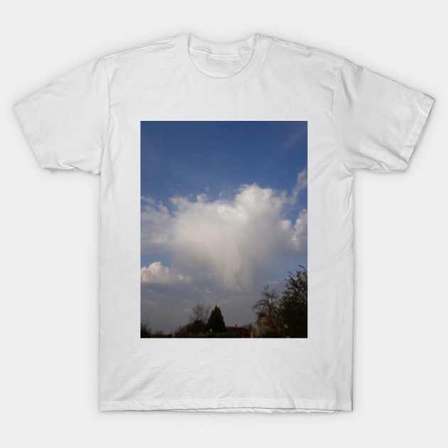 angel shirt