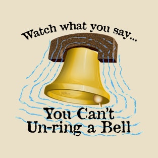 Ring a Bell T-Shirt