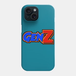 Generation Z Phone Case