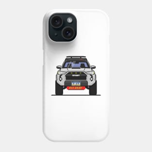 Motoshift's OFF-ROAD Phone Case