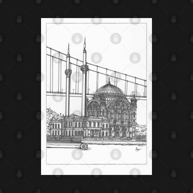 Istanbul by valery in the gallery