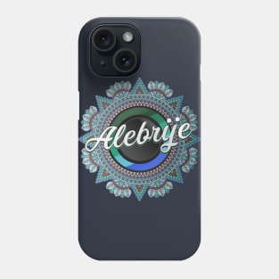 Alebrije Phone Case