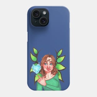 Irma Lair Phone Case