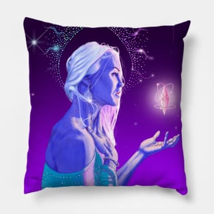 Creator Pillow