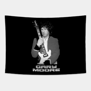 Gary Moore Tapestry