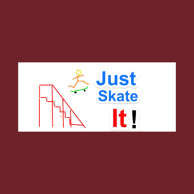 just skate it by notregme