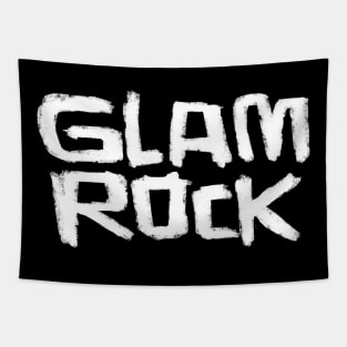 Glamrock for Glam Rocker because Glam Rock Matters Tapestry