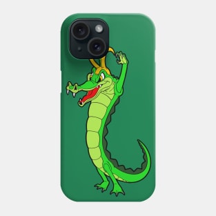 Prancing Mischief Phone Case