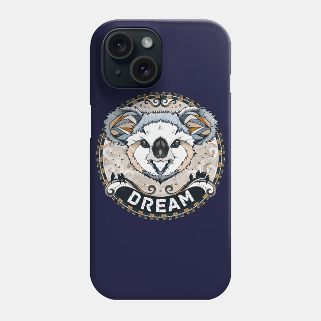 Dream Phone Case by AndreasPreis