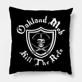 OAKLAND 15 Pillow