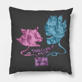 Awesome Mix Pillow