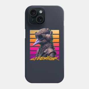 CyberHonk Original Aesthetic Tribute 〶 Phone Case