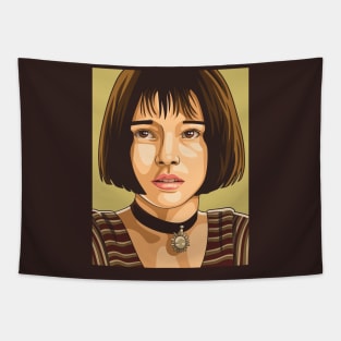 Mathilda Tapestry