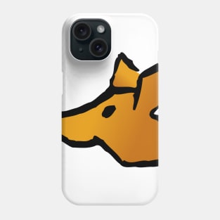 Fox Phone Case