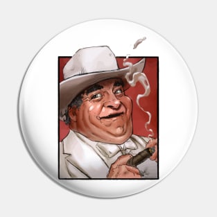 Hogg Boss Hogg Pin