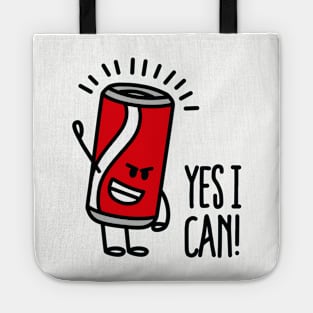 Yes I can Tote