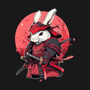 samurai T-Shirt