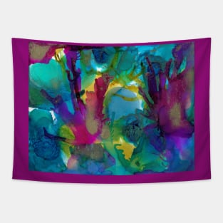 Reef Tapestry