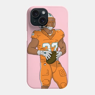 Myles Gaskin Phone Case