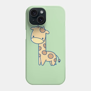 Giraffe Phone Case