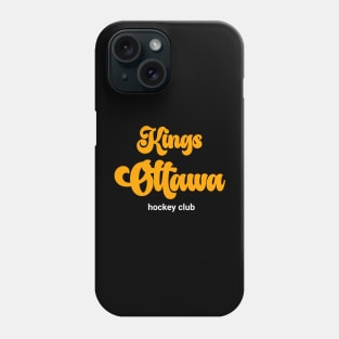 Ottaqa senayors Phone Case