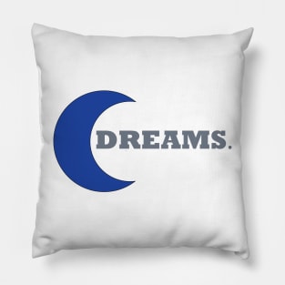 Dreams Pillow