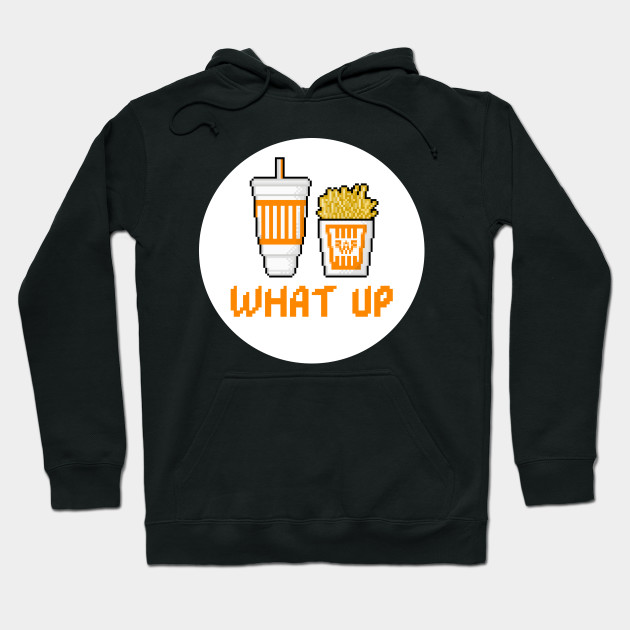 whataburger hoodie