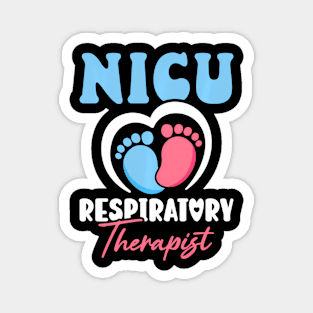 Nicu Respiratory Therapist He Magnet