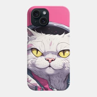 Meme cute Cats Phone Case