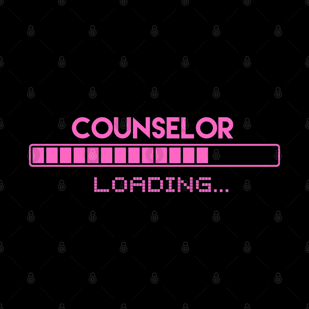 Counselor Loading by Grove Designs