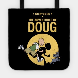 Doug Tote