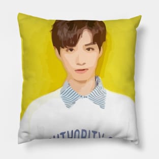 ONEUS Xion Pillow